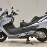 Мотоцикл Suzuki SKYWAVE 250S с пробегом 32233 km