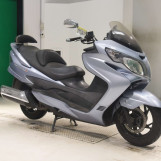 Мотоцикл Suzuki SKYWAVE 250S с пробегом 32233 km