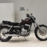 Мотоцикл Honda REBEL CMX250 з пробігом 2586 km