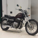 Мотоцикл Honda REBEL CMX250 з пробігом 2586 km