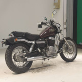 Мотоцикл Honda REBEL CMX250 з пробігом 2586 km