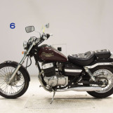 Мотоцикл Honda REBEL CMX250 з пробігом 2586 km