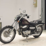 Мотоцикл Honda REBEL CMX250 з пробігом 2586 km