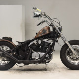 Мотоцикл Kawasaki VULCAN400 CLASSIC с пробегом 30261 km