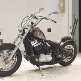 Мотоцикл Kawasaki VULCAN400 CLASSIC с пробегом 30261 km