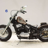 Мотоцикл Kawasaki VULCAN400 CLASSIC с пробегом 30261 km