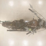 Мотоцикл Kawasaki VULCAN400 CLASSIC с пробегом 30261 km