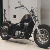 Мотоцикл Kawasaki VULCAN400 CLASSIC с пробегом 30261 km