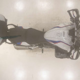 Мотоцикл BMW R1200RS с пробегом 19719 km