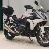 Мотоцикл BMW R1200RS с пробегом 19719 km