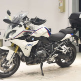 Мотоцикл BMW R1200RS с пробегом 19719 km