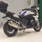 Мотоцикл BMW R1200RS с пробегом 19719 km