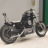 Мотоцикл HD SPORTSTER XLH883 с пробегом 1707 km