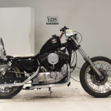 Мотоцикл HD SPORTSTER XLH883 с пробегом 1707 km