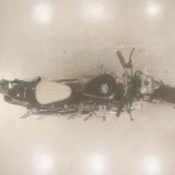 Мотоцикл HD SPORTSTER XLH883 с пробегом 1707 km