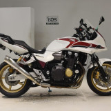 Мотоцикл Honda CB1300SFA BOLDOR с пробегом 17886 km