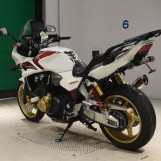 Мотоцикл Honda CB1300SFA BOLDOR с пробегом 17886 km