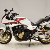 Мотоцикл Honda CB1300SFA BOLDOR с пробегом 17886 km