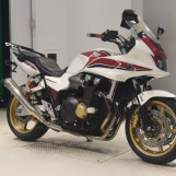 Мотоцикл Honda CB1300SFA BOLDOR с пробегом 17886 km