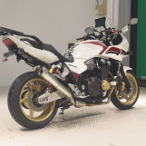 Мотоцикл Honda CB1300SFA BOLDOR с пробегом 17886 km