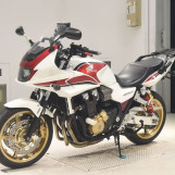 Мотоцикл Honda CB1300SFA BOLDOR с пробегом 17886 km