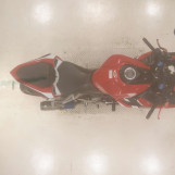 Мотоцикл Honda CBR250RR с пробегом 64303 km