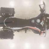 Мотоцикл KTM 890 ADVENTURE R з пробігом 14272 km