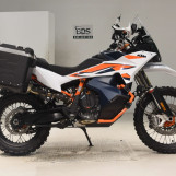 Мотоцикл KTM 890 ADVENTURE R з пробігом 14272 km