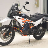 Мотоцикл KTM 890 ADVENTURE R з пробігом 14272 km