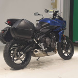 Мотоцикл Triumph TIGER SPORTS660 с пробегом 14783 km