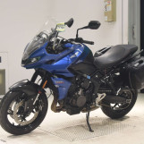 Мотоцикл Triumph TIGER SPORTS660 с пробегом 14783 km
