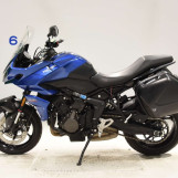Мотоцикл Triumph TIGER SPORTS660 с пробегом 14783 km