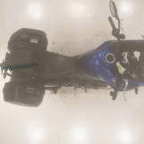 Мотоцикл Triumph TIGER SPORTS660 с пробегом 14783 km