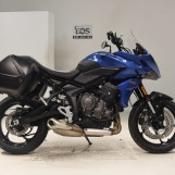 Мотоцикл Triumph TIGER SPORTS660 с пробегом 14783 km