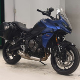 Мотоцикл Triumph TIGER SPORTS660 с пробегом 14783 km