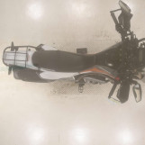 Мотоцикл Honda CRF250L с пробегом 18004 km