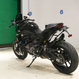 Мотоцикл Ducati MONSTER 937 с пробегом 8659 km