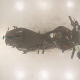 Мотоцикл Ducati MONSTER 937 с пробегом 8659 km