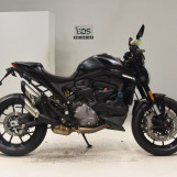 Мотоцикл Ducati MONSTER 937 с пробегом 8659 km
