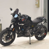 Мотоцикл Ducati MONSTER 937 с пробегом 8659 km