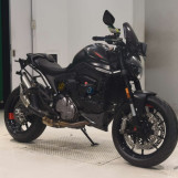 Мотоцикл Ducati MONSTER 937 с пробегом 8659 km