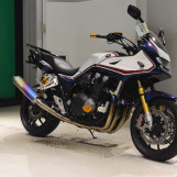 Мотоцикл Honda CB1300SF с пробегом 657 km