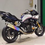 Мотоцикл Honda CB1300SF с пробегом 657 km