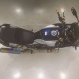 Мотоцикл Honda CB1300SF с пробегом 657 km