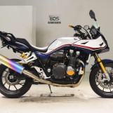 Мотоцикл Honda CB1300SF с пробегом 657 km