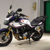 Мотоцикл Honda CB1300SF с пробегом 657 km