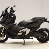 Мотоцикл Honda X-ADV750 с пробегом 3853 km