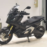 Мотоцикл Honda X-ADV750 с пробегом 3853 km