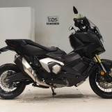 Мотоцикл Honda X-ADV750 с пробегом 3853 km