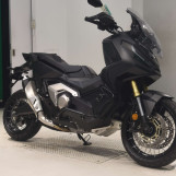 Мотоцикл Honda X-ADV750 с пробегом 3853 km